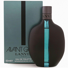 Lanvin Avant Garde