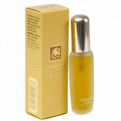 Clinique Aromatics Elixir 