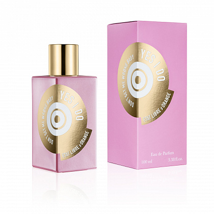Etat Libre D'Orange Don't Get Me Wrong Baby, Yes I Do 