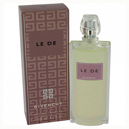 Givenchy Le De 