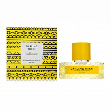 Vilhelm Parfumerie Darling Nikki