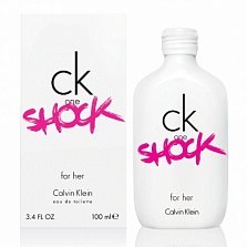 Calvin Klein One Shock For Her