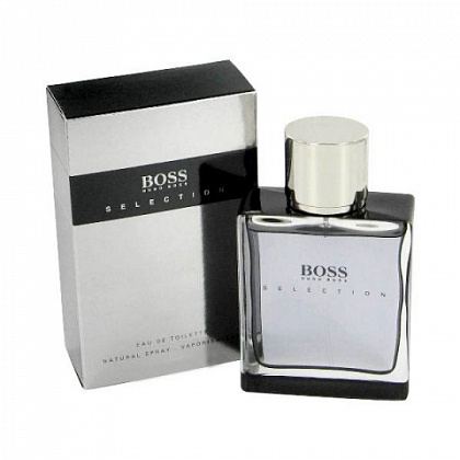 Hugo Boss Selection 