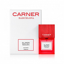 Carner Barcelona Super Moon