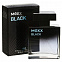 Mexx Black Man 