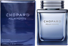 Chopard Pour Homme