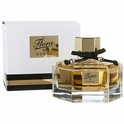 Gucci Flora by Gucci Eau de Parfum 
