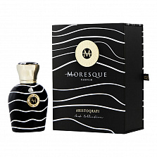 Moresque Aristoqrati