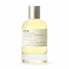 Le Labo Lys 41