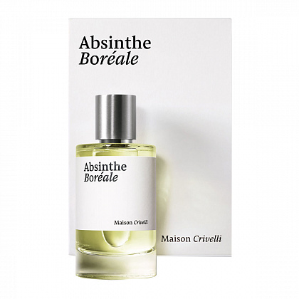 Maison Crivelli Absinthe Boreale 