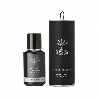 Parle Moi De Parfum Wake Up World фото 7