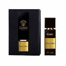 Gritti Preludio