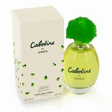 Gres Cabotine