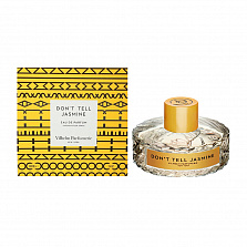 Vilhelm Parfumerie Don't Tell Jasmine