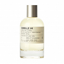 Le Labo Vanille 44 Paris