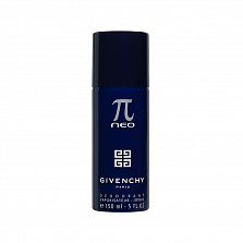 Givenchy Pi Neo Дезодорант-спрей, 150 мл