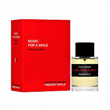 Frederic Malle Music For a While