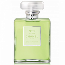 Chanel №19 Poudre