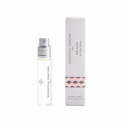 Essential Parfums The Musc фото 2