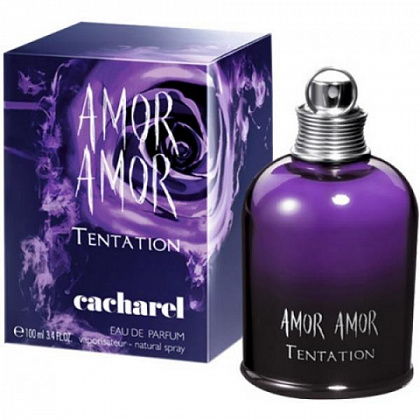 Cacharel Amor Amor Tentation 