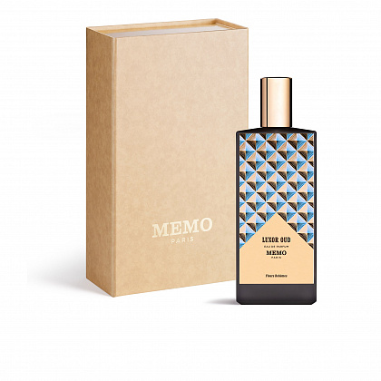 Memo Luxor Oud 