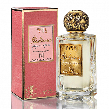 Nobile 1942 Perdizione 