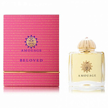 Amouage Beloved Woman