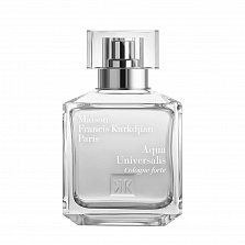 Maison Francis Kurkdjian Aqua Universalis Cologne Forte