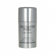 Calvin Klein Encounter Fresh Дезодорант-стик, 75 г