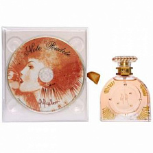 Martine Micallef Note Poudree