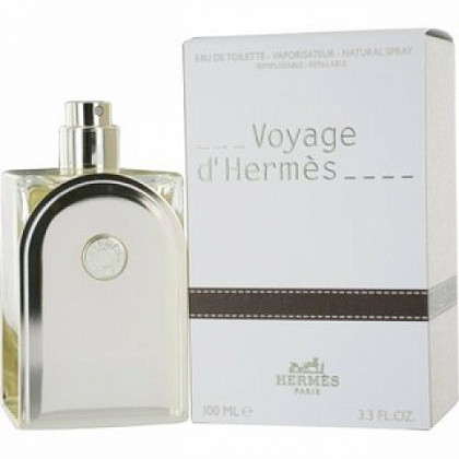 Hermes Voyage d'Hermes 