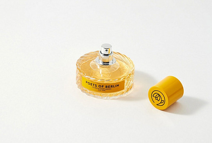 Vilhelm Parfumerie Poets of Berlin фото 8