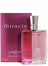 Lancome Miracle