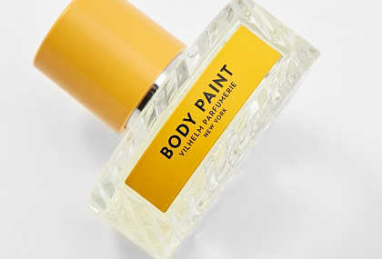 Vilhelm Parfumerie Body Paint фото 4