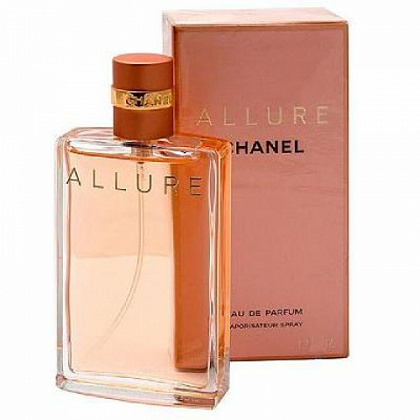 Chanel Allure 