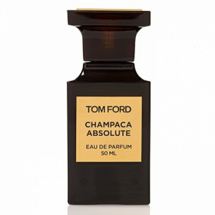 Tom Ford Champaca Absolute 