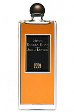 Serge Lutens Muscs Koublai Khan