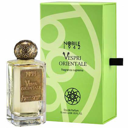 Nobile 1942 Vespri Orientale фото 3