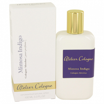Atelier Cologne Mimosa Indigo 