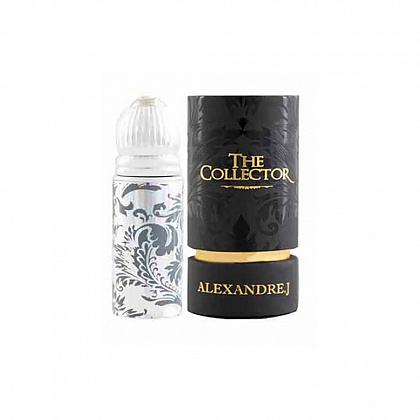 Alexandre.J Silver Ombre фото 2