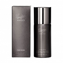 Gucci Pour Homme Дезодорант-спрей, 100 мл